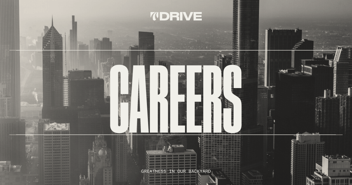 Drive Capital - Careers